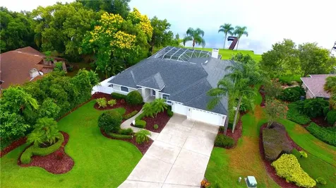 505 Lake Mariam Lane Winter Haven FL 33884
