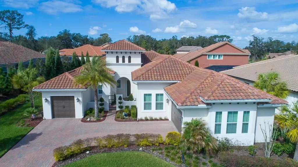 15305 Fishhawk Preserve Drive Lithia FL 33547