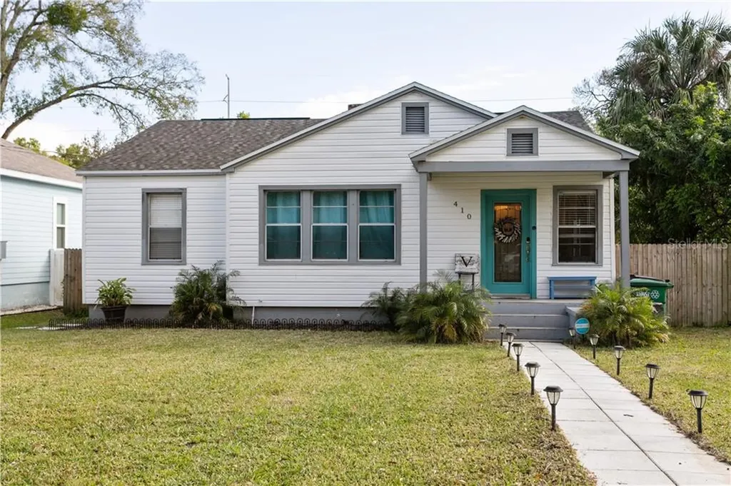 410 W North Bay Street Tampa FL 33603
