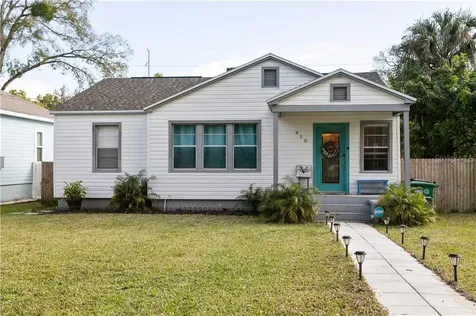 410 W North Bay Street Tampa FL 33603