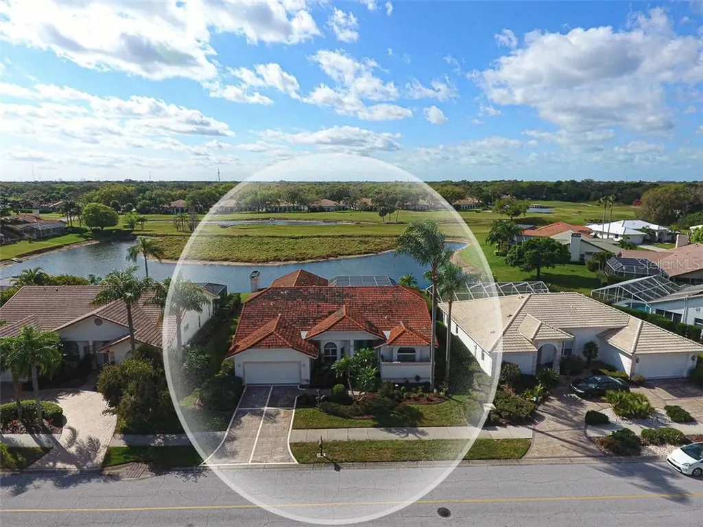 3429 Highlands Bridge Road Sarasota FL 34235