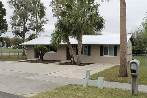 20785 W Mckinney Avenue Dunnellon FL 34431