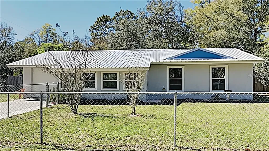 295 Niagara Avenue Orange City FL 32763