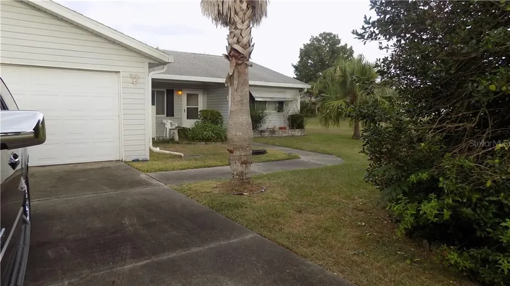 17795 SE 107th Court Summerfield FL 34491
