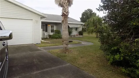 17795 SE 107th Court Summerfield FL 34491