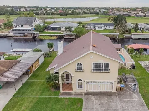 2690 Cypress Lane Kissimmee FL 34746