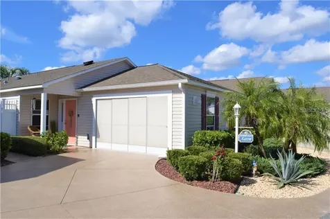1838 Boxwood Terrace The Villages FL 32162