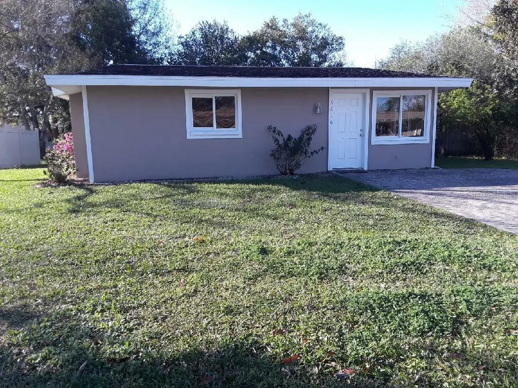 6616 W Seagull Lane Homosassa FL 34448