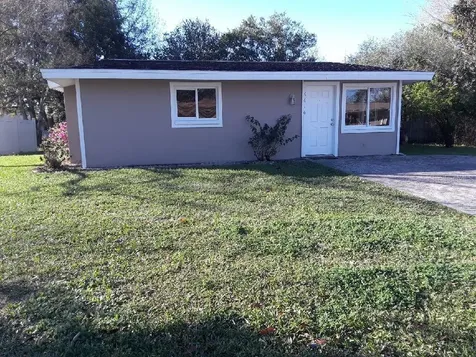 6616 W Seagull Lane Homosassa FL 34448