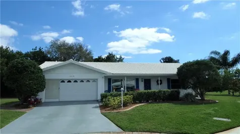 1613 S Elmwood Drive Bradenton FL 34208