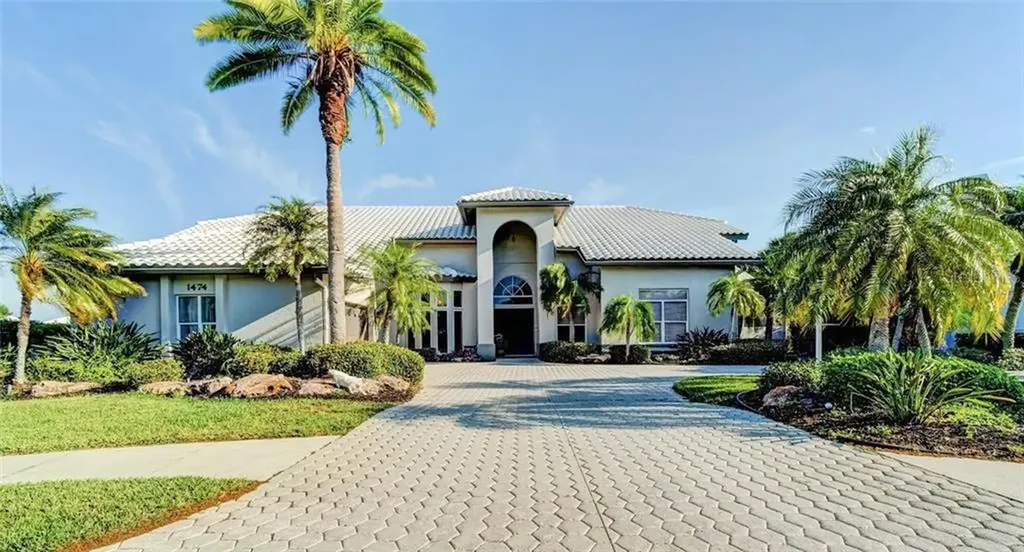 1474 Trune Way Venice FL 34292