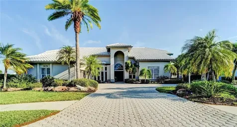 1474 Trune Way Venice FL 34292