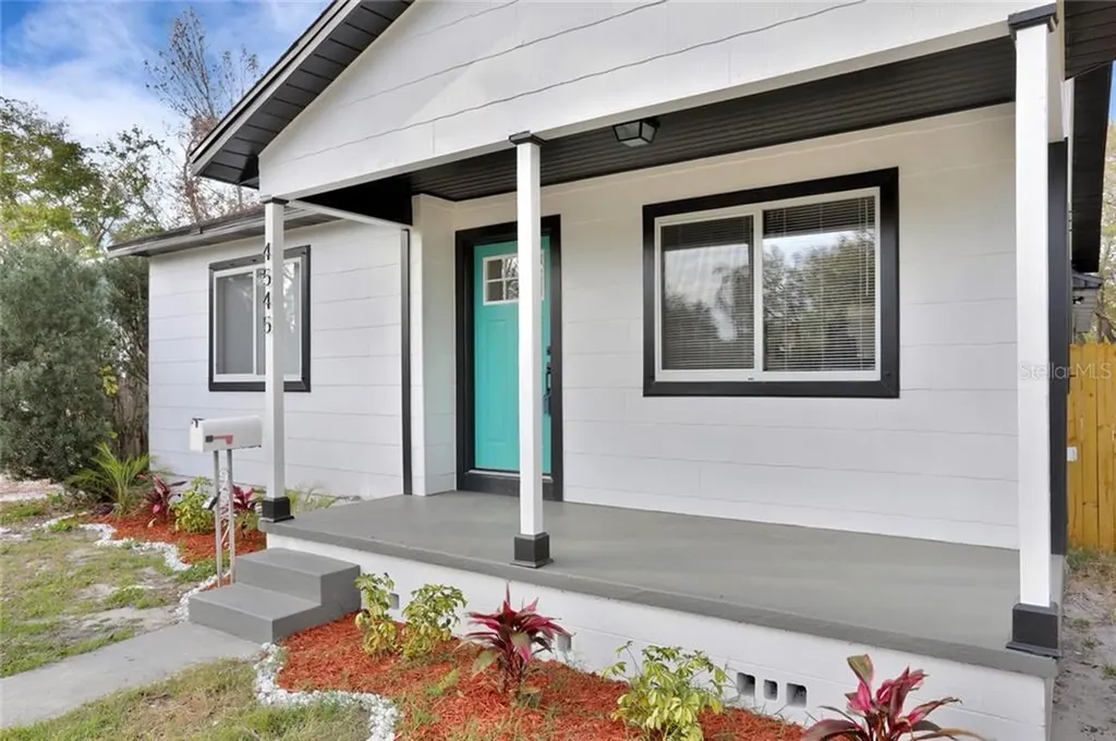 4545 Burlington Avenue N St Petersburg FL 33713
