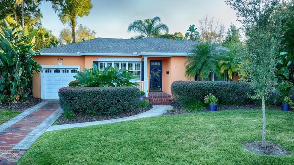 426 Woodland Street Orlando FL 32806