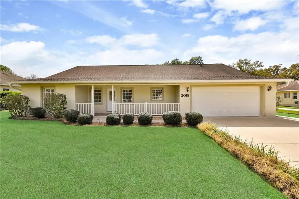 2018 NE Voss Oaks Circle Arcadia FL 34266