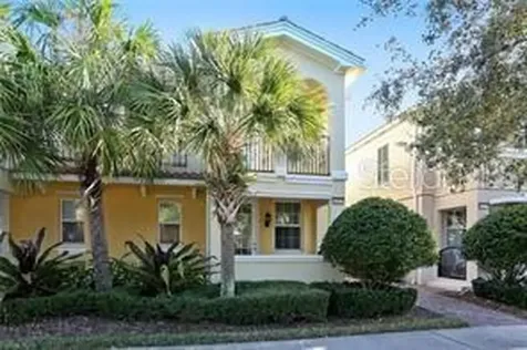 11865 Nautica Drive Orlando FL 32827
