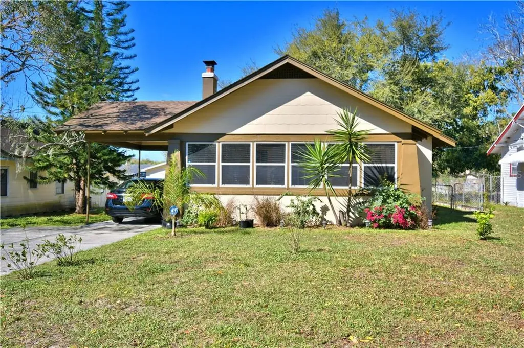 405 8th Street NE Winter Haven FL 33881