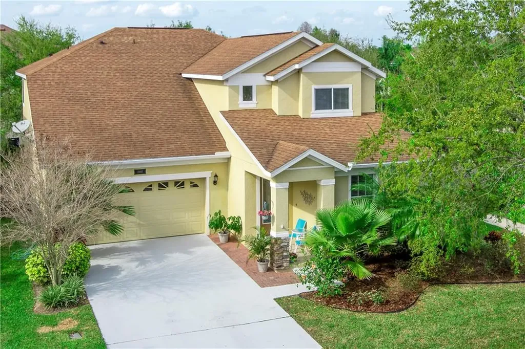 13907 Ivory Gardenia Avenue Windermere FL 34786