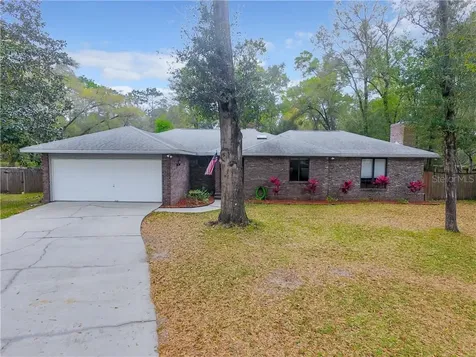 1171 Heidi Court Deland FL 32720