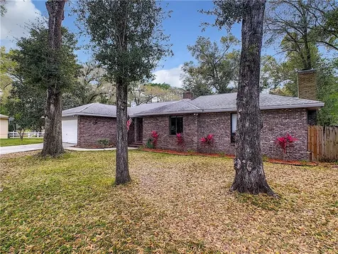 1171 Heidi Court Deland FL 32720