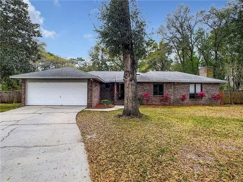 1171 Heidi Court Deland FL 32720