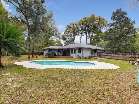 1171 Heidi Court Deland FL 32720