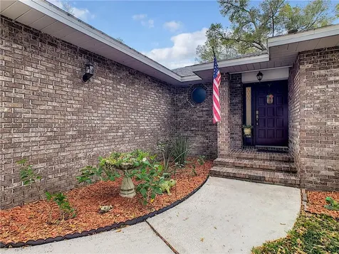 1171 Heidi Court Deland FL 32720