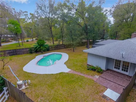 1171 Heidi Court Deland FL 32720