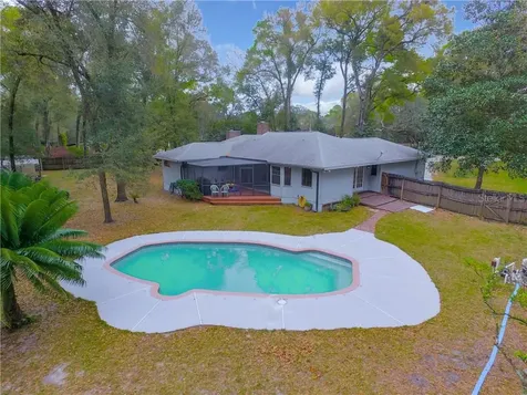 1171 Heidi Court Deland FL 32720