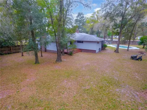 1171 Heidi Court Deland FL 32720