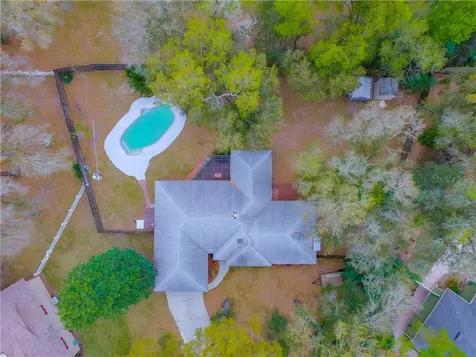 1171 Heidi Court Deland FL 32720