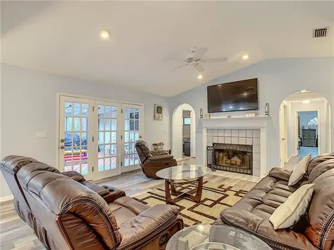 1171 Heidi Court Deland FL 32720