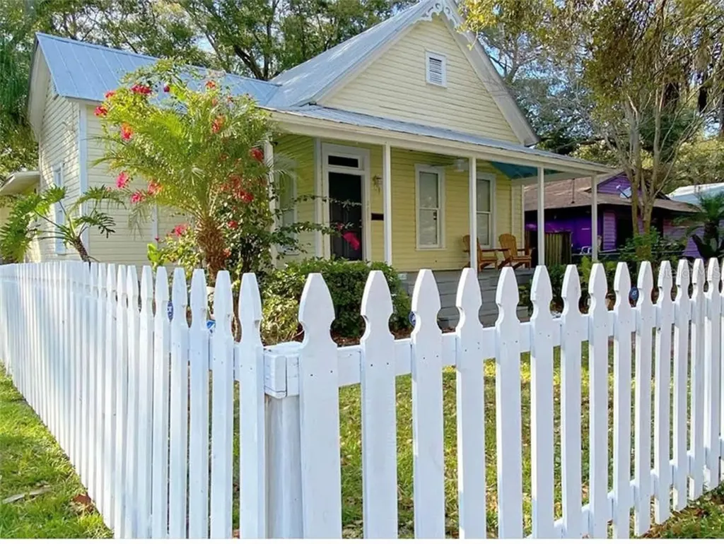 2808 N Morgan Street Tampa FL 33602