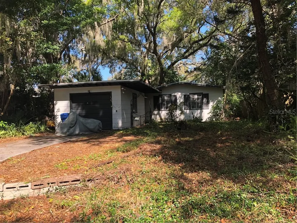 1101 43rd Avenue N St Petersburg FL 33703