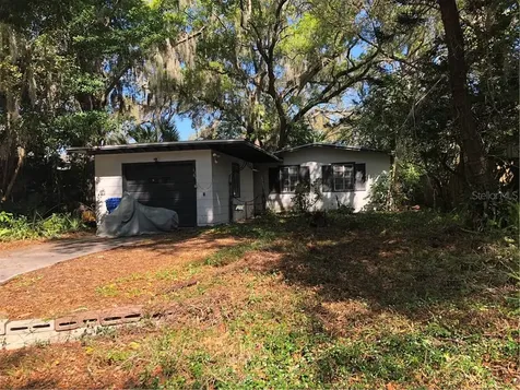 1101 43rd Avenue N St Petersburg FL 33703