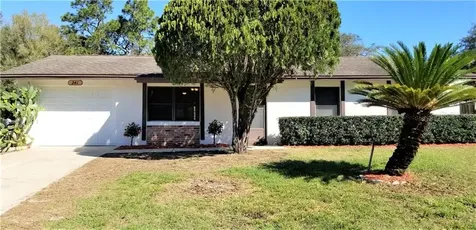 241 Dogwood Avenue Orange City FL 32763