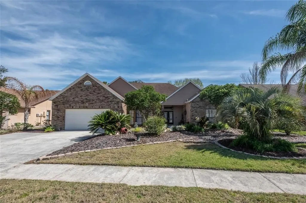 2603 Brooker Trace Lane Valrico FL 33596
