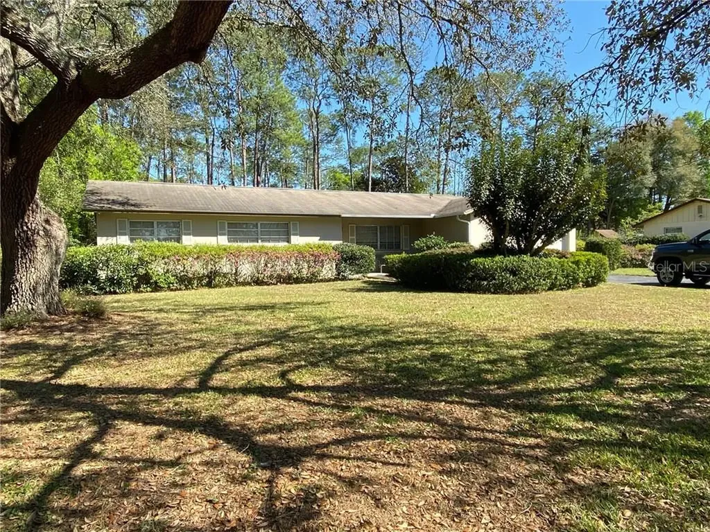 569 NE 21st Avenue Ocala FL 34470