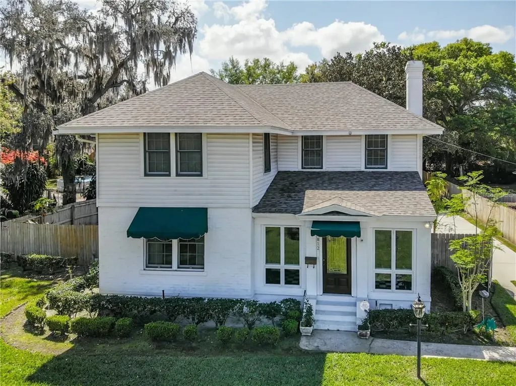 812 Lake Elbert Drive SE Winter Haven FL 33880