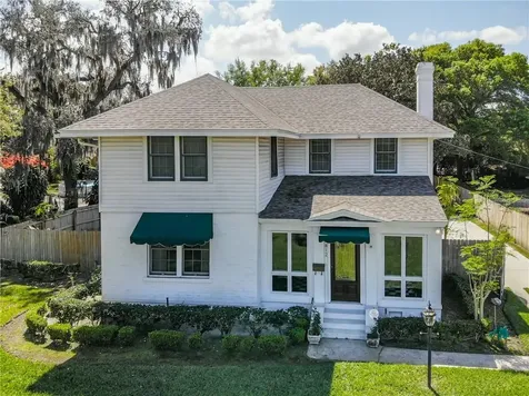 812 Lake Elbert Drive SE Winter Haven FL 33880