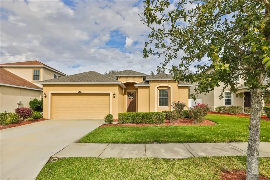 3981 Pacente Loop Wesley Chapel FL 33543