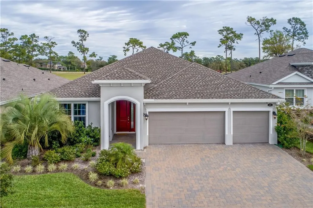 1279 Victoria Hills Drive N Deland FL 32724