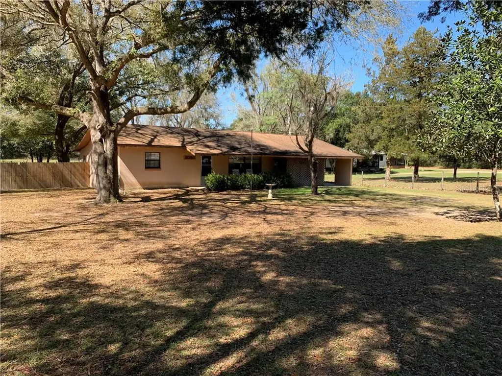 3080 SW 189th Avenue Dunnellon FL 34432