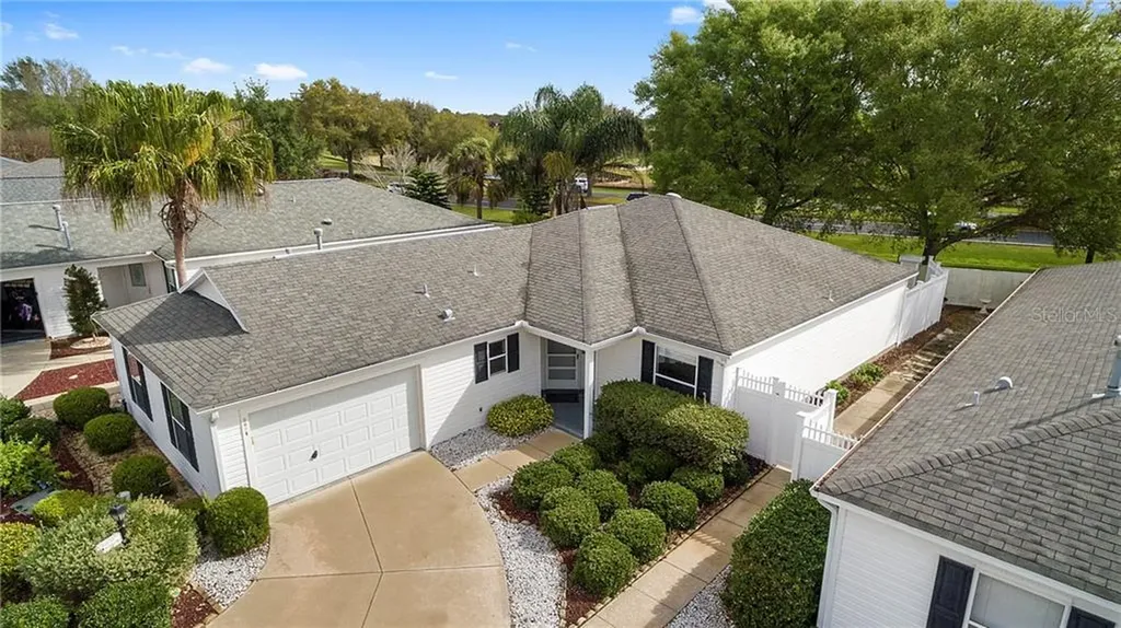 8096 SE 169th Tweedside Loop The Villages FL 32162