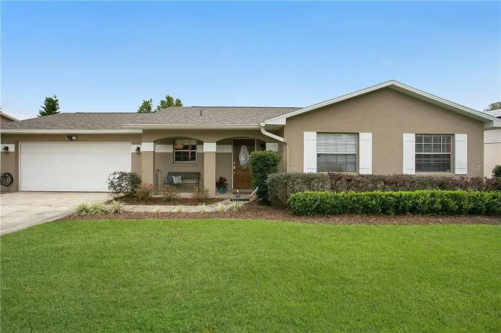 1465 Guinevere Drive Casselberry FL 32707