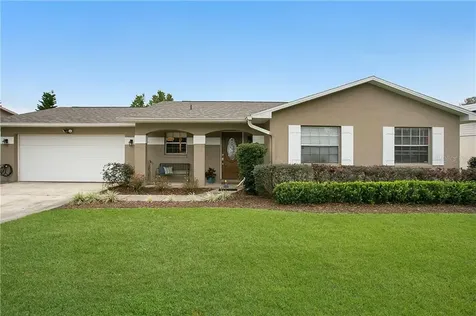 1465 Guinevere Drive Casselberry FL 32707
