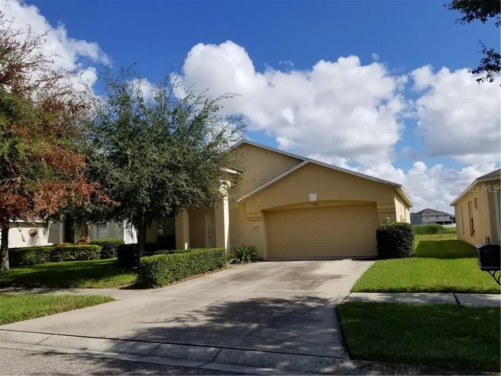 2326 Potomac Mark Place Ruskin FL 33570