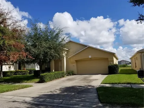 2326 Potomac Mark Place Ruskin FL 33570