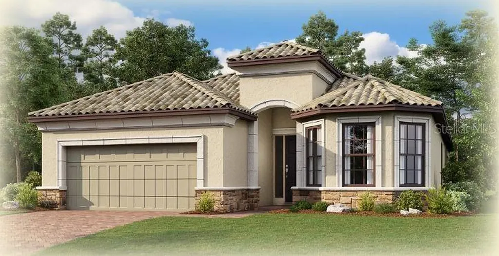 5604 Piccolo Street Nokomis FL 34275