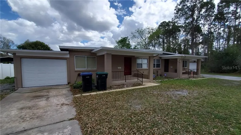 1827 Lake Pickett Road Orlando FL 32826